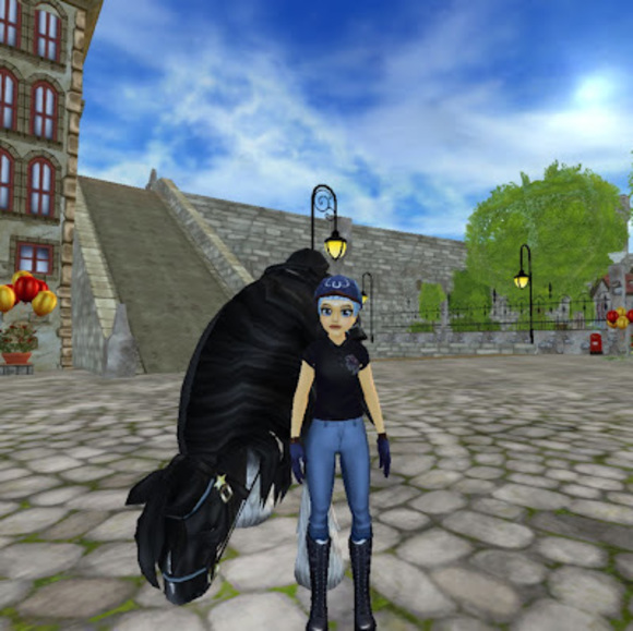 Meet the Posher Other - Meet your Posher, Ana